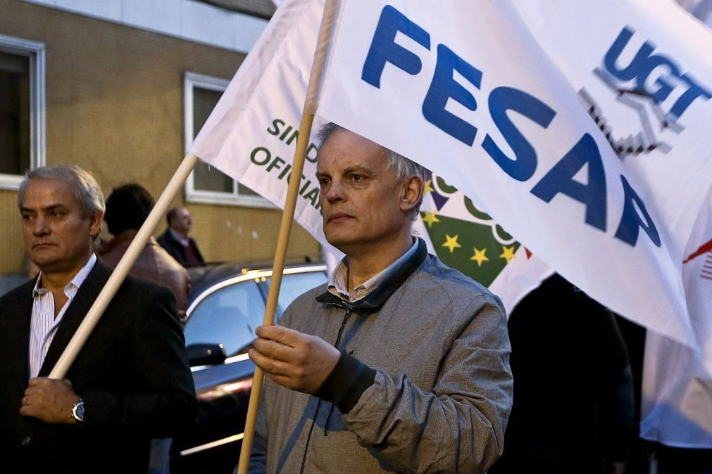 FESAP espera que greve pressione Governo a descongelar carreiras na saúde