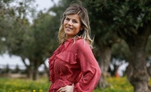 Noélia Perde a paciência com críticas sobre imagem: 