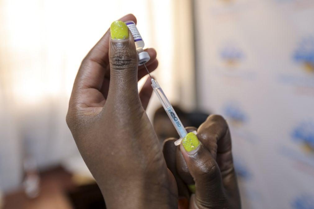 Cabo Verde estende vacinação contra HPV aos rapazes