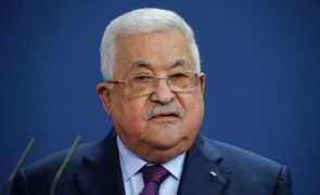 Mahmoud Abbas cancela reunião com Joe Biden