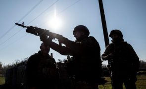 Europa vai apoiar a Moldova em mais de 800 ME para aliviar efeitos da guerra