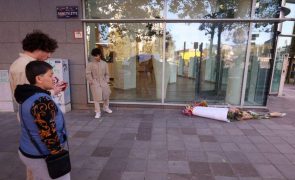 Ataque em Bruxelas reivindicado pelo Estado Islâmico
