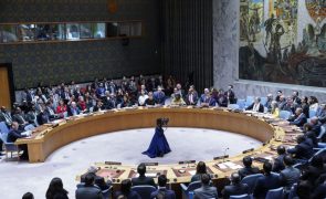 Rússia e Emirados pedem reunião de emergência do Conselho de Segurança da ONU