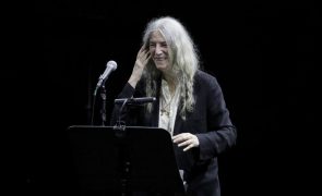 Theatro Circo recebe Soundwalk Collective com Patti Smith em março