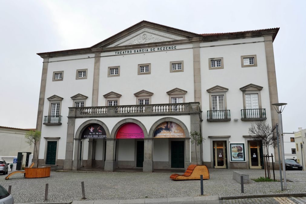Teatro D. Maria revisita Gil Vicente em Évora no início da última etapa da Odisseia Nacional