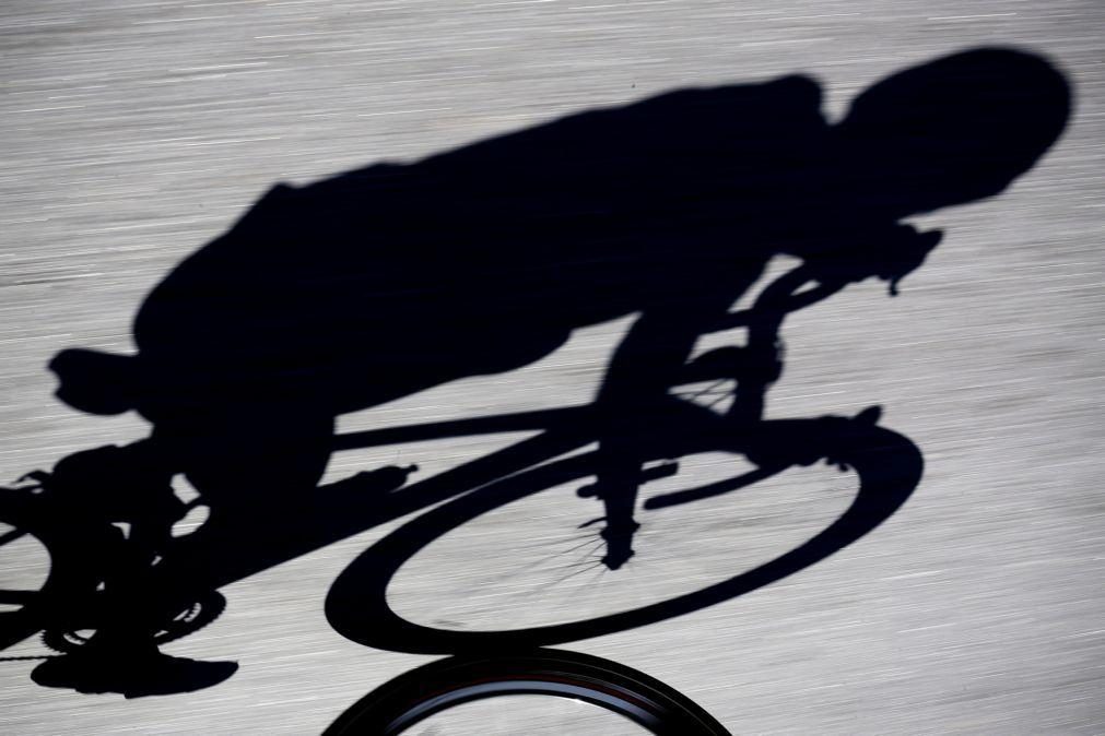 Paris2024: Portugal com três ciclistas nas provas de estrada