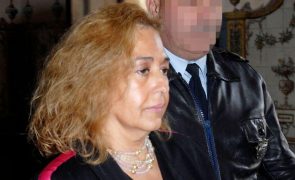 Maria Das Dores Já está em liberdade! Sai da prisão 16 anos após ter mandado matar o marido