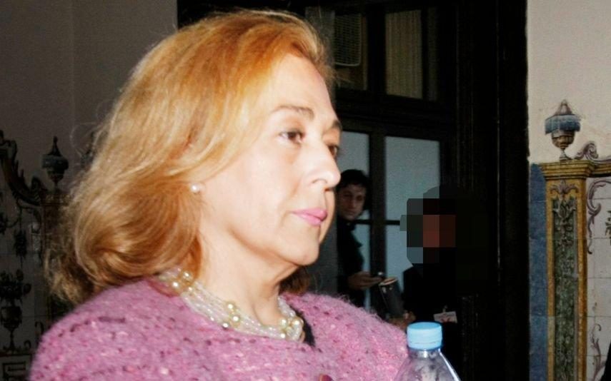Maria Das Dores Revela os motivos que levaram a mandar assassinar o marido