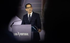 Convite para presidir à Associação das Ligas Europeias é 