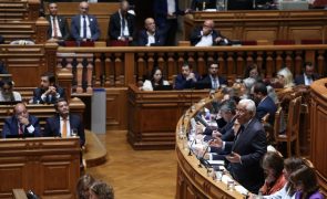 Costa mantém aumento do IUC porque a sua escolha é 