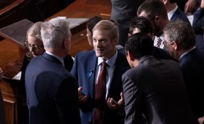 Aliado de Trump volta a falhar eleição para Câmara dos Representantes após segunda ronda