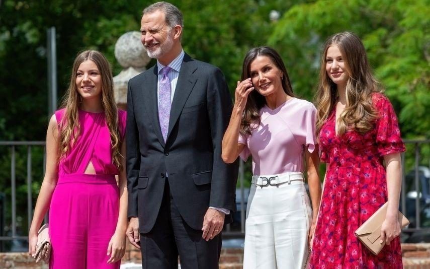 Prémios Princesa das Astúrias - Tudo sobre a cerimónia que conta com Leonor e Sofia como protagonistas