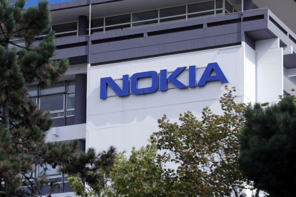 Nokia anuncia corte de 14 mil postos de trabalho após queda de lucros