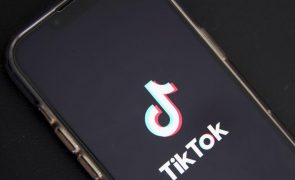 TikTok está a rever pedido de informação de Bruxelas acerca de conteúdos ilegais