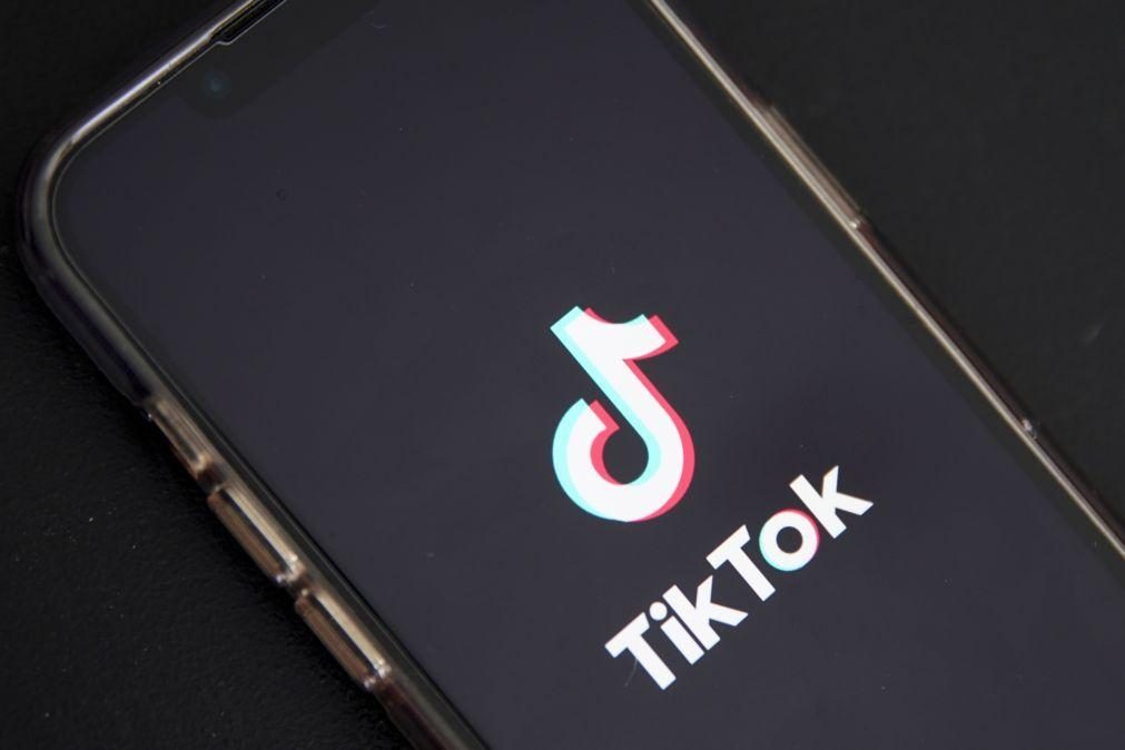 TikTok está a rever pedido de informação de Bruxelas acerca de conteúdos ilegais