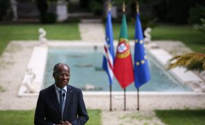 PM de Cabo Verde defende que português já devia ser língua de trabalho na ONU