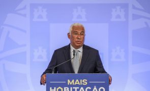 Governo aprova diploma que reforma e simplifica licenciamentos do programa Mais Habitação