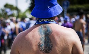 FC Porto e Benfica em ação na Taça de Portugal com equipas do quarto escalão