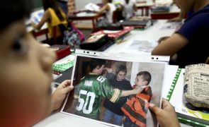 GNR registou 140 crimes de 'bullying' e 'cyberbullying' em contexto escolar
