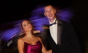 Bernardo Sousa e Bruna Gomes e as tentativas de separação