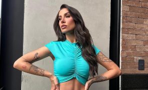 Bianca Andrade desabafa: “Rotulam-me como ‘bi de festa’ por ser pansexual”