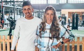 Vítor Soares Noivo de Sónia Jesus garante ter visto vários famosos a consumir cocaína