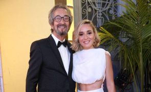 Carlos Areia Explica porque é que ainda não teve filhos com Rosa Bela