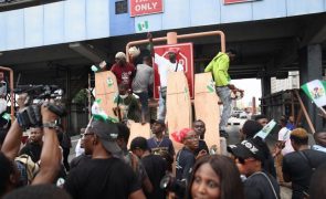 Amnistia Internacional exige libertação de manifestantes detidos desde 2020