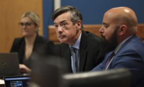 Mais um ex-advogado de Trump declara-se culpado e admite conspiração na Geórgia