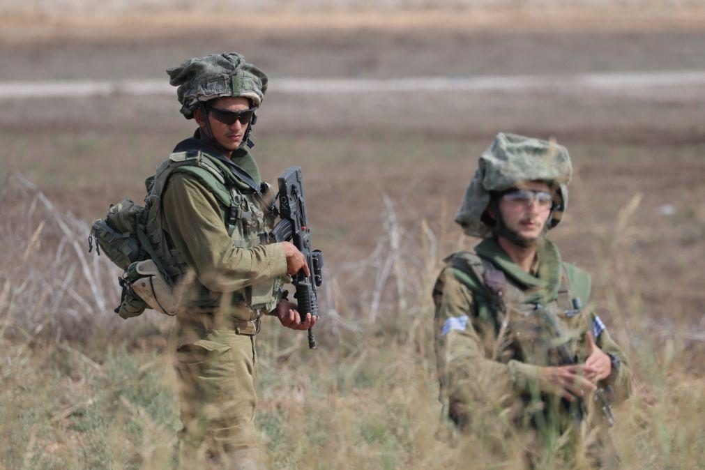 Exército de Israel reivindica morte de responsável operacional do Hamas