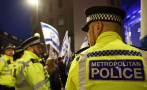 Número de crimes antissemitas e islamofóbicos dispara em Londres