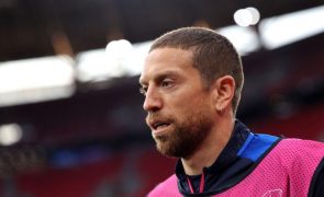 Papu Gómez, campeão mundial com a Argentina, suspenso dois anos por doping