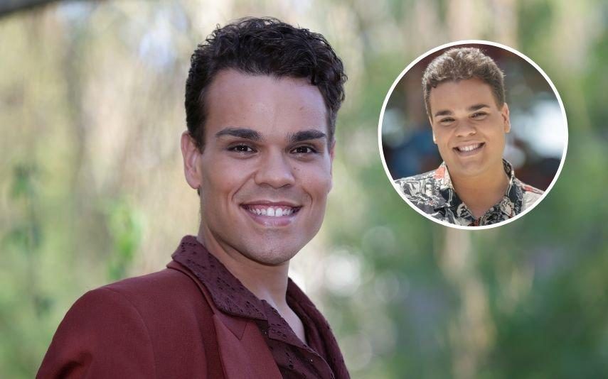 Zé Lopes Vítima de bullying: