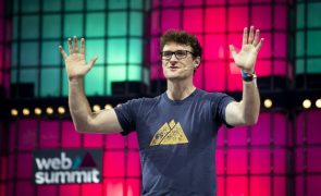 Google e Meta desistem da Web Summit após comentários de Cosgrave sobre Israel