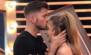 Sara Carreira Faria 24 anos! David Carreira deixa mensagem emocionante à irmã