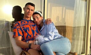 Georgina Rodriguez Quintino Aires não poupa Gio: 
