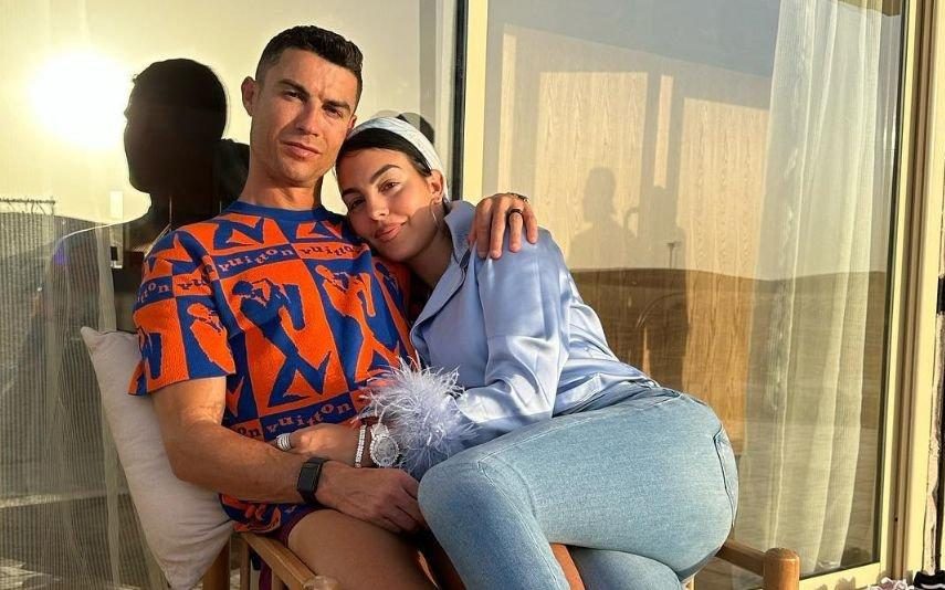 Georgina Rodriguez Quintino Aires não poupa Gio: 