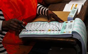 Órgão eleitoral diz que tribunal não tem competência para ordenar recontagem de votos