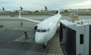 Marcelo promulga prorrogação de licenças de assistência em escala nos aeroportos