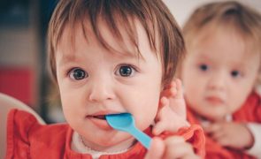 Obesidade infantil - Saiba como controlar o aumento do peso das suas crianças!