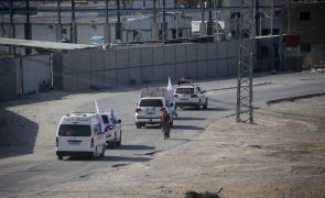 ONU apela a um cessar-fogo humanitário em Gaza