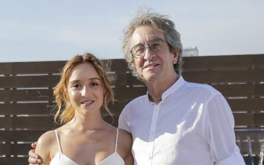 Carlos Areia Noivo desde 2019, desiste de casar com Rosa Bela