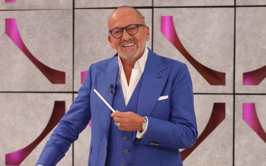 Manuel Luís Goucha rendido a ex-concorrente do 'Big Brother':