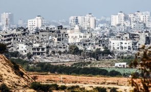 Israel ordena evacuação de mais 14 comunidades no norte do país