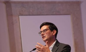Presidente da IL diz que PS e Costa estão alheados da realidade
