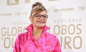 Júlia Pinheiro Assume que tem uma 