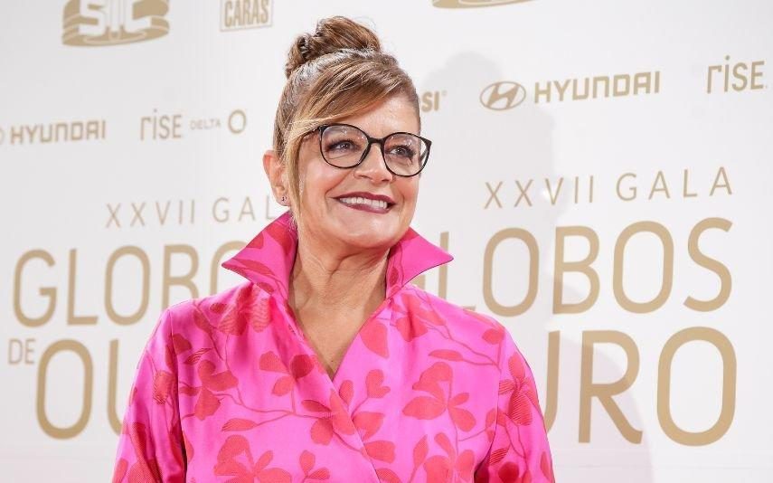Júlia Pinheiro Assume que tem uma