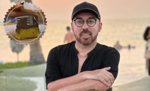 Flávio Furtado - À moda de Flávio Furtado: “O melhor do planeta e arredores”