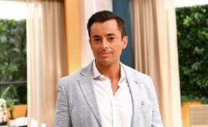 Luís Maia Correu risco de vida a trabalhar! Repórter da SIC ameaçado com caçadeira
