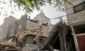 Ministro da Defesa israelita antevê última guerra em Gaza e fim do Hamas